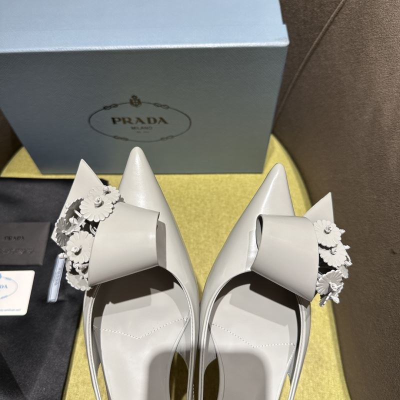 Prada Sandals